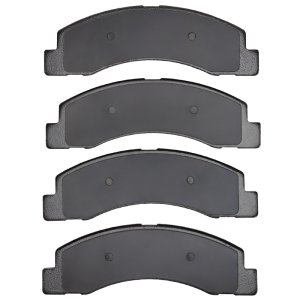 Ford F-350 Super Duty Brake Pads - Front - R1 Concepts - Off-Road/Tow - `99-`05